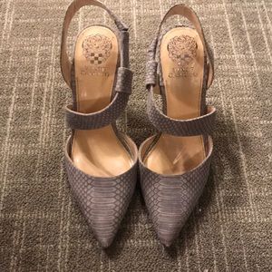 Vince Camuto heels
